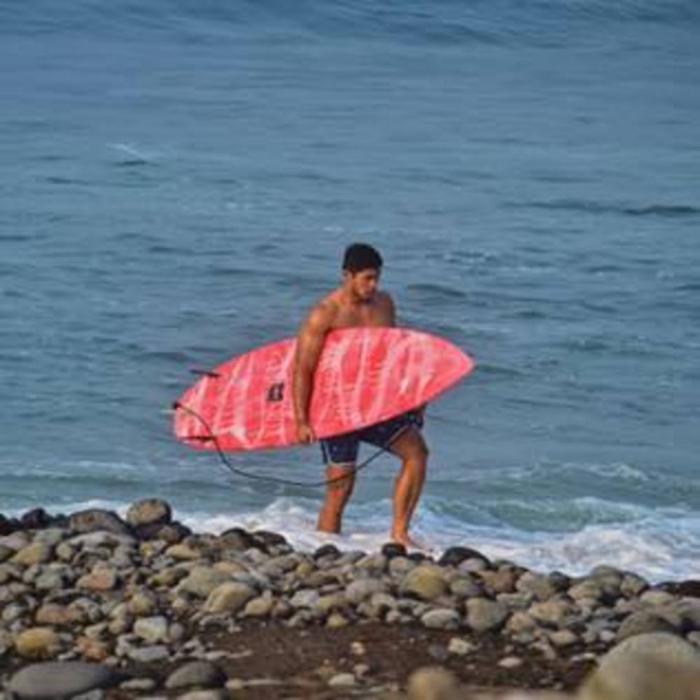 Meet your Posher, Danial